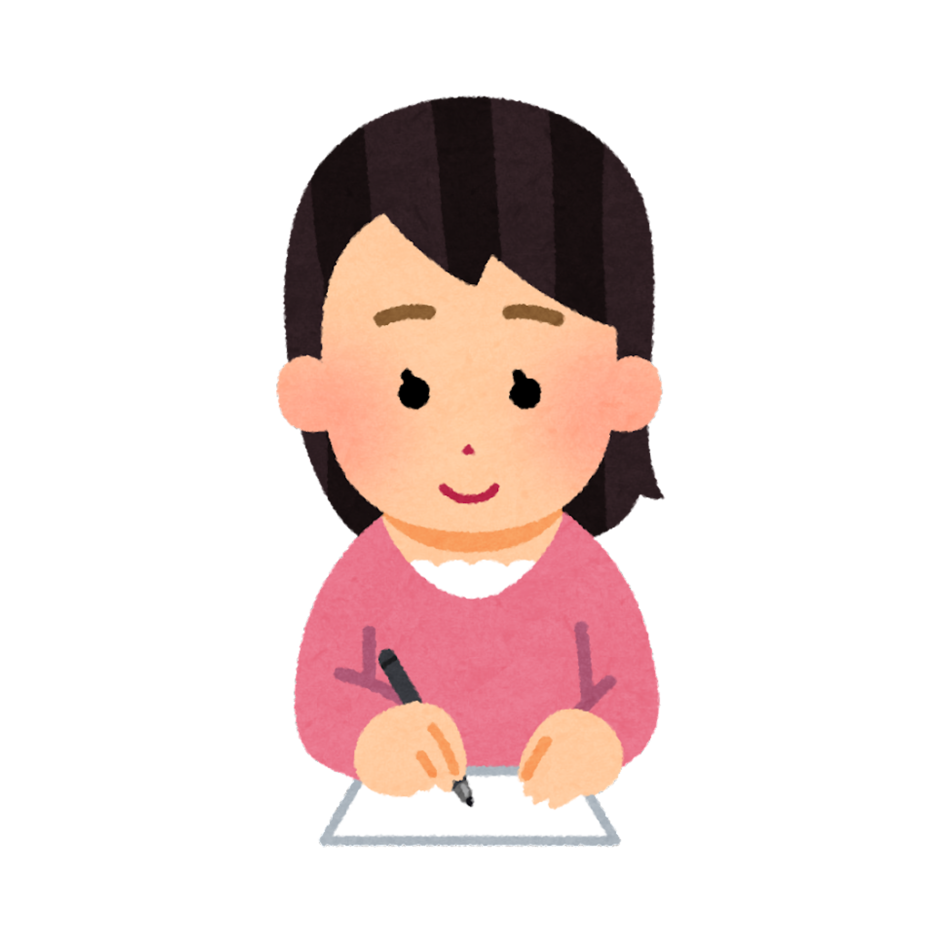 <p>writting</p>