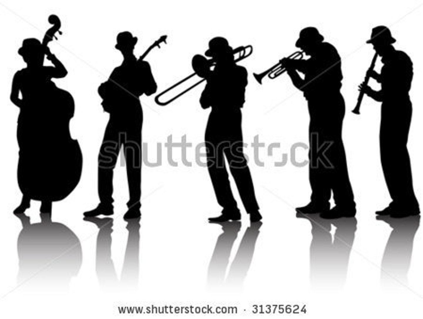 <p>group, ensemble</p>