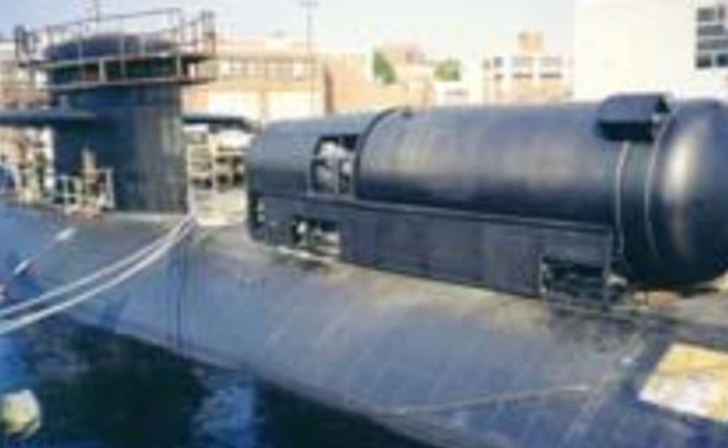 <p>give submarines greater ability to deploy special operations forces (SOFs) by transporting, deploying and recovering forces via the DDS.</p>