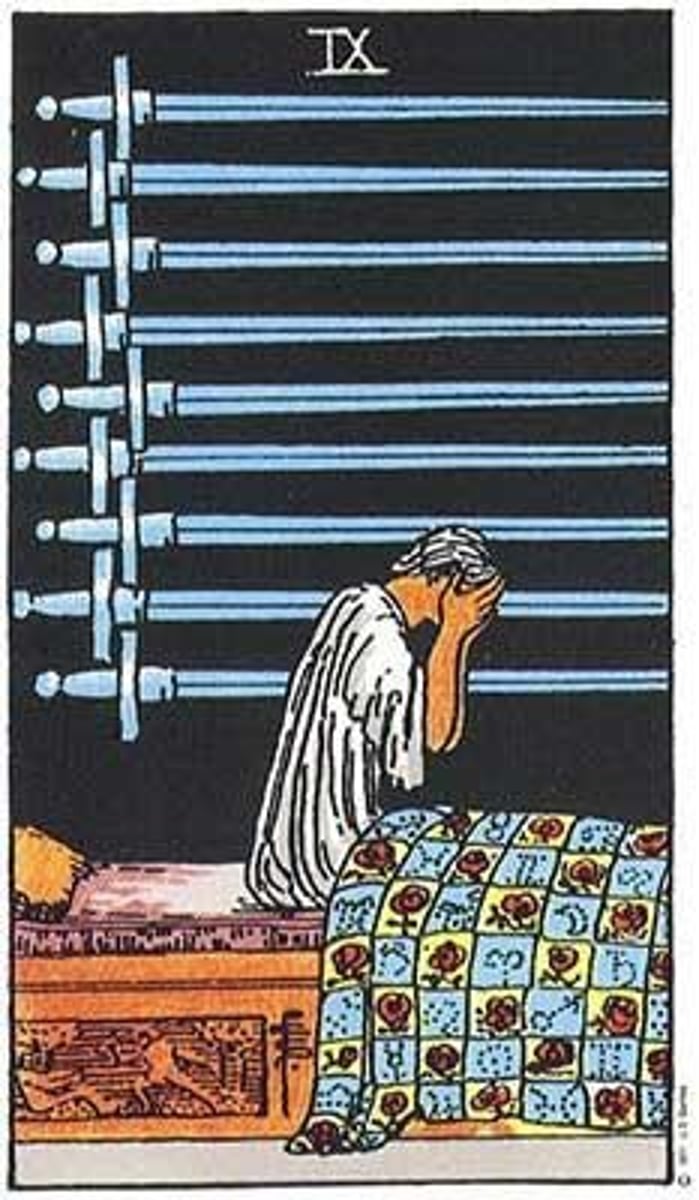 <p>a condition that causes a persistent low mood, loss of interest in activities, and feelings of hopelessness and sadness</p>