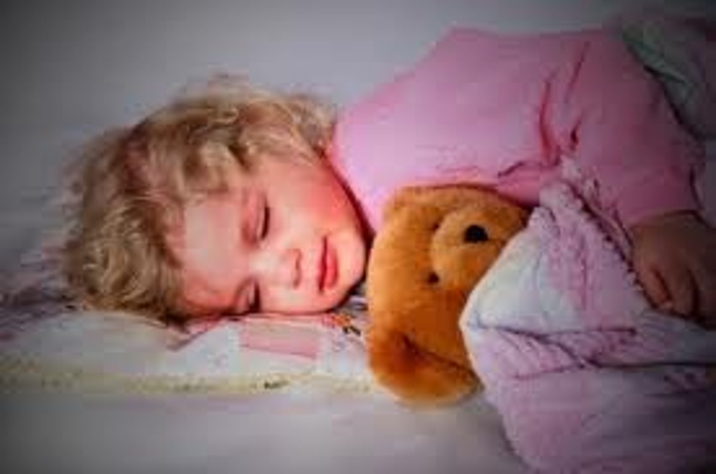 <p>To become less intense or severe.</p>