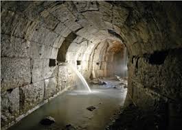 <p>Drainage </p>