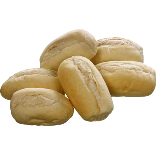 <p>Bread Roll</p>