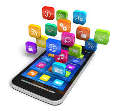 <p>Apps</p>