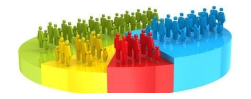 <p>DIfferential social organization </p>