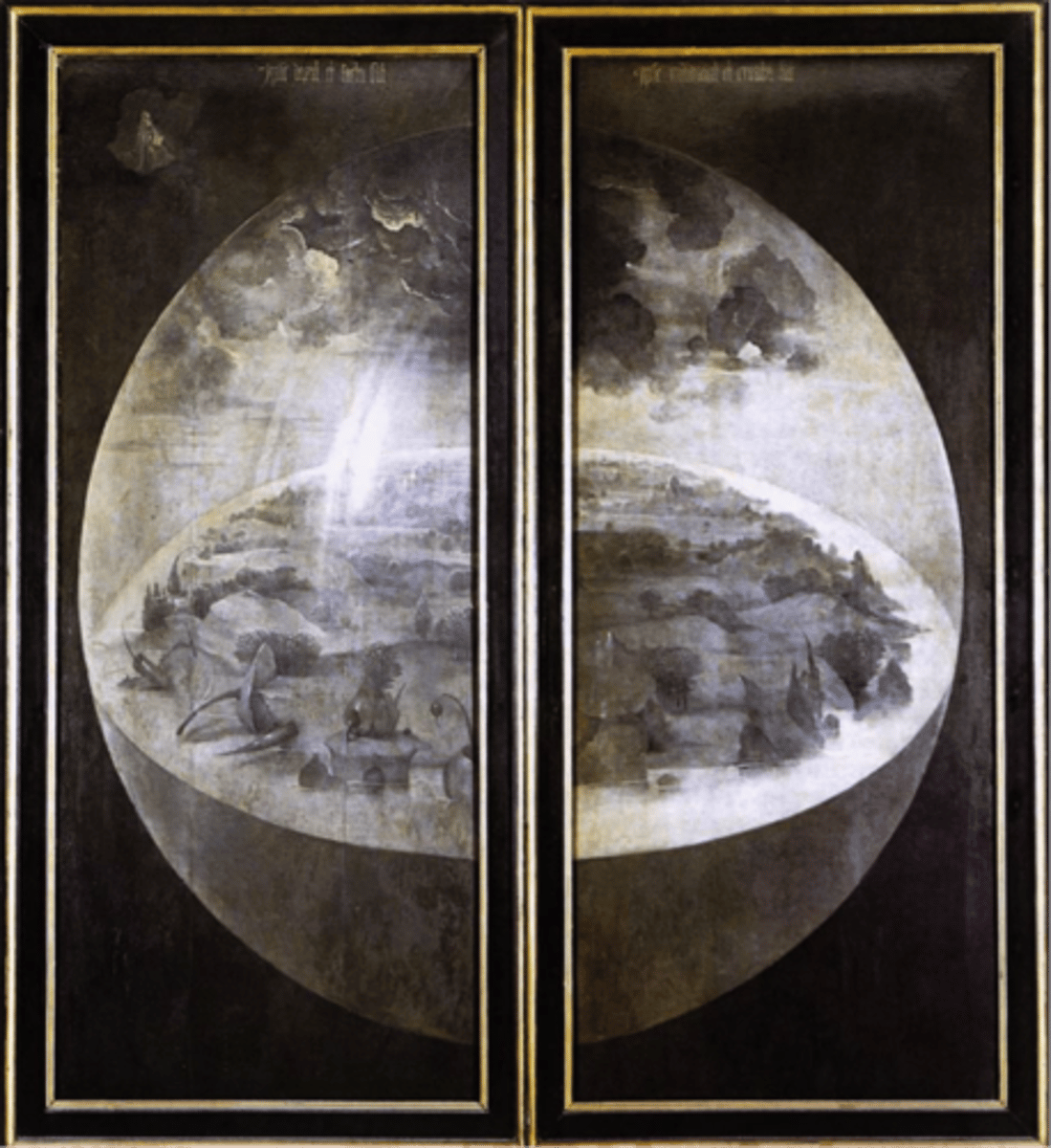 <p>Hieronymus Bosch, 1505-15</p>