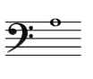 <p>What note is this?</p>