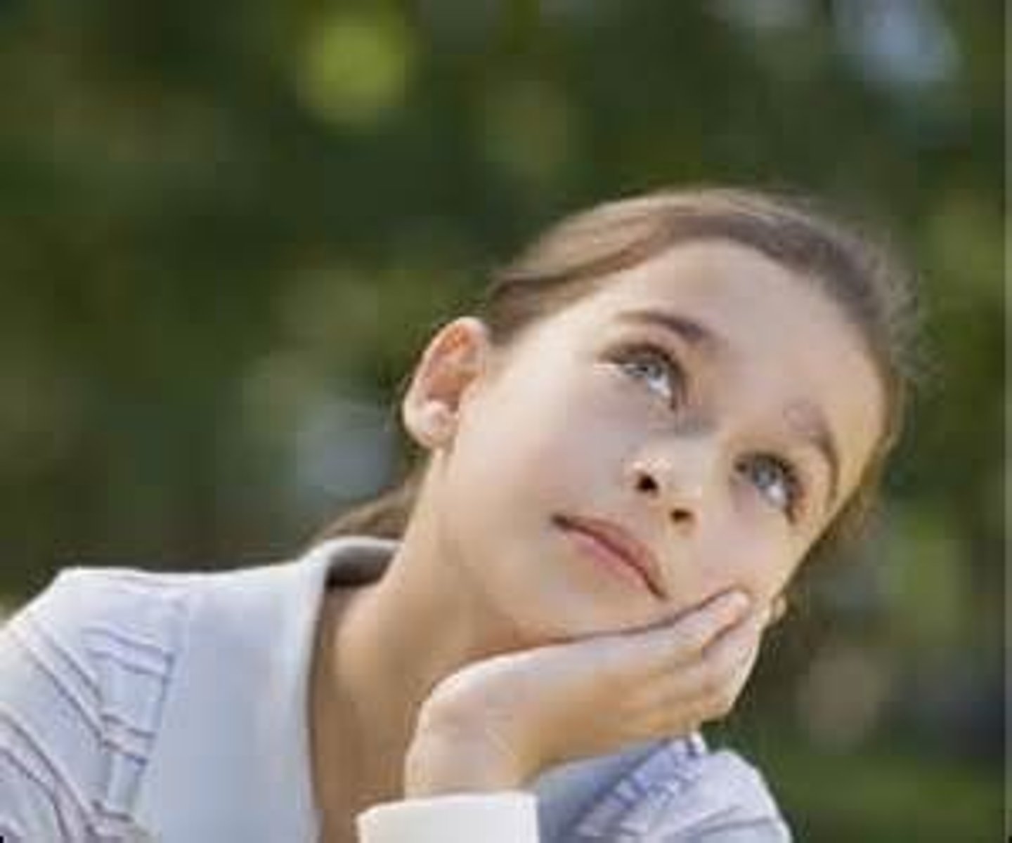 <p>Thinking unrelated to current task or goal.</p>