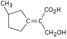 <p>(7-13)</p><p>Assign <em>E</em> or <em>Z</em> configuration to the following alkenes:</p>