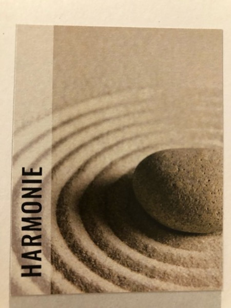 <p>harmony</p>