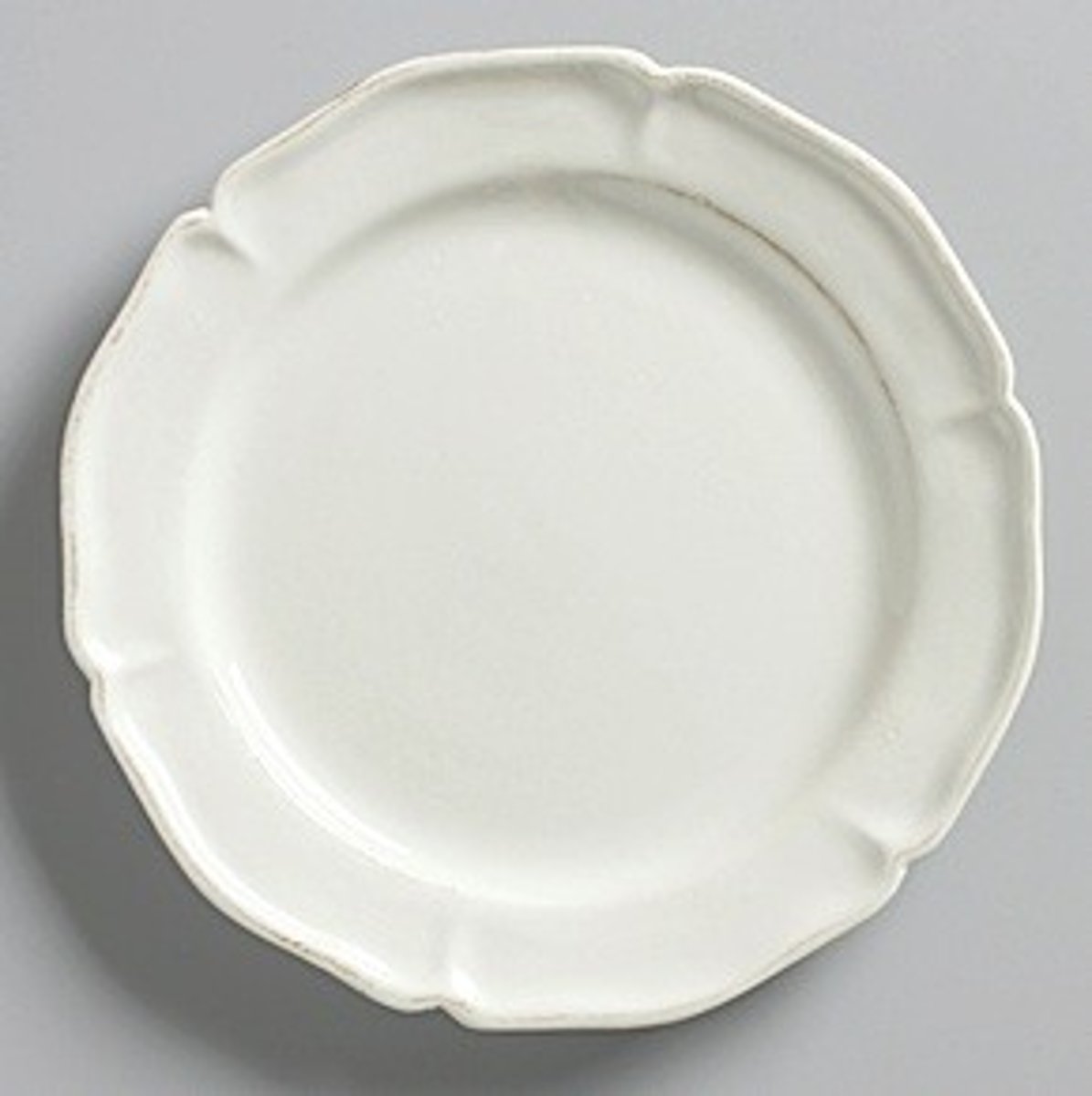 <p>the plate</p>