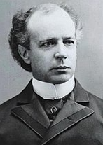<p>Who is Wilfred Laurier?</p>