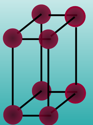 \
\
What type of unit cell is not equal on any sides and has all equal angles?(a not equal to b not equal to c, α = β = γ = 90)