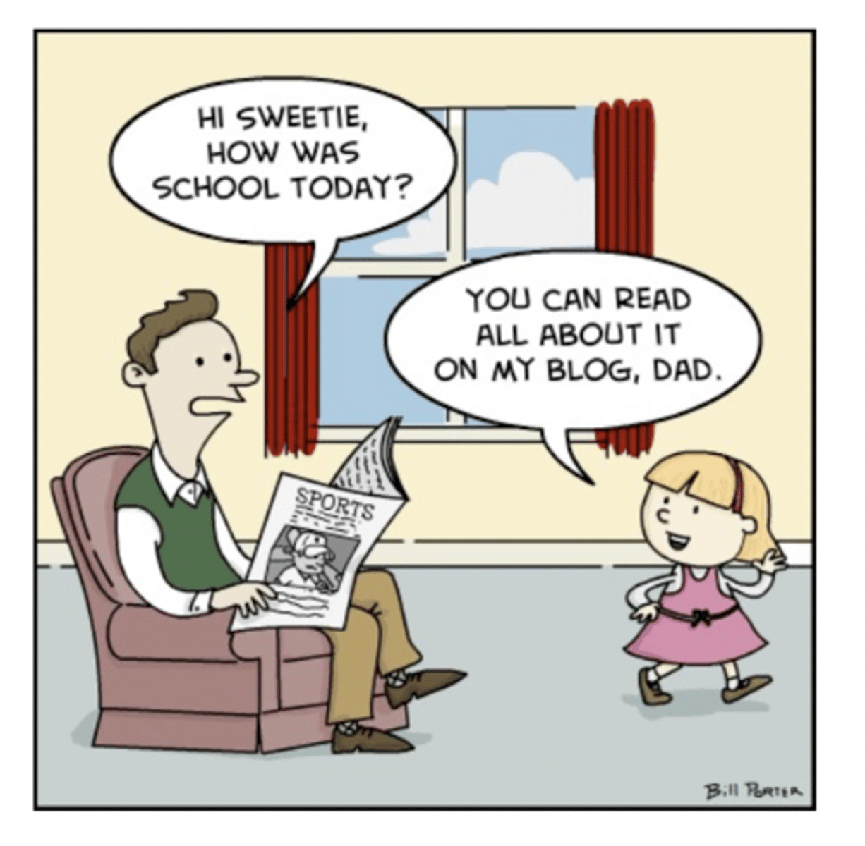 <p>generational gap</p>