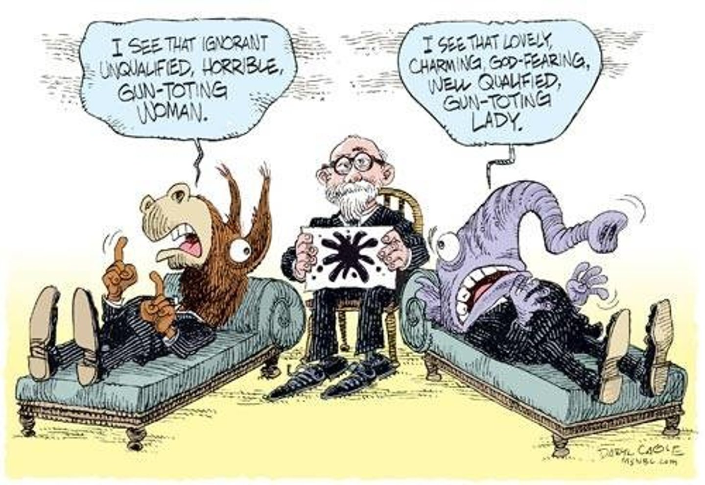<p>measure of agreement among observers on how they record and classify a particular event</p>