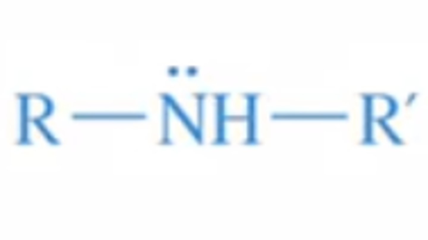 <p>R-NH2</p>