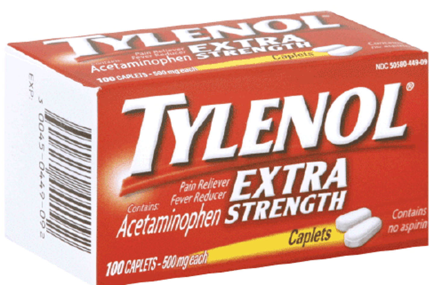 <p>-not an NSAID and not good for inflammation</p><p>-used to treat minor aches and pains and reduce fever</p><p>-preferred to NSAIDs for children suspected of having a viral infection like chicken pox or influenza</p><p>-overdose may cause fatal liver damage</p>