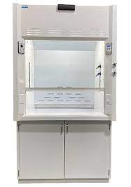 <p>Fume hood</p>