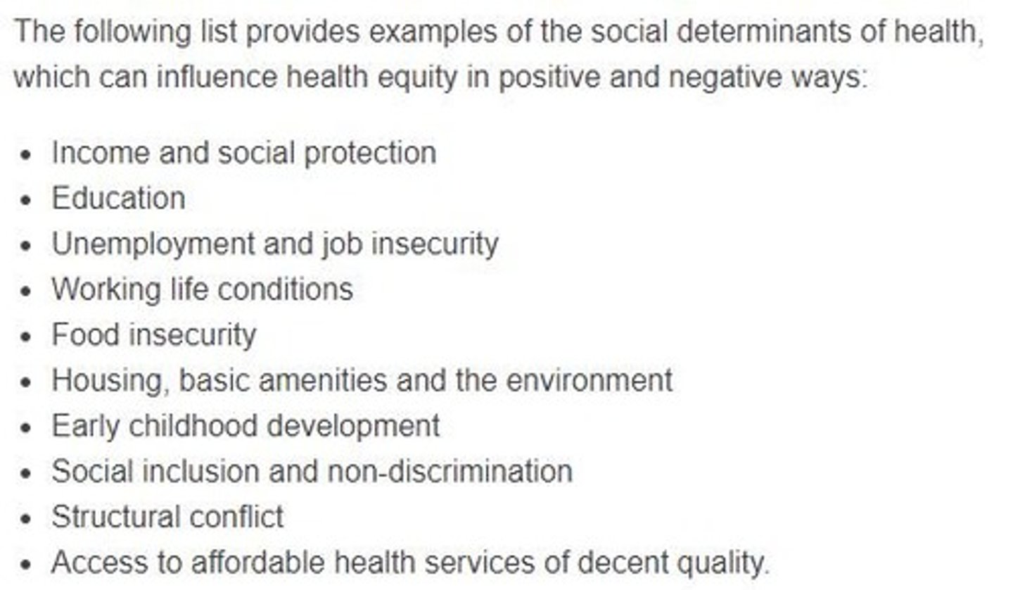 <p>Research has shown that SDOH are also linked to vision loss, with individuals reporting visual difficulty more likely to have lower education levels, Medicaid coverage, food insecurity, and trouble finding a doctor.</p>