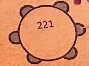 <p>where is seat 4 ?</p>