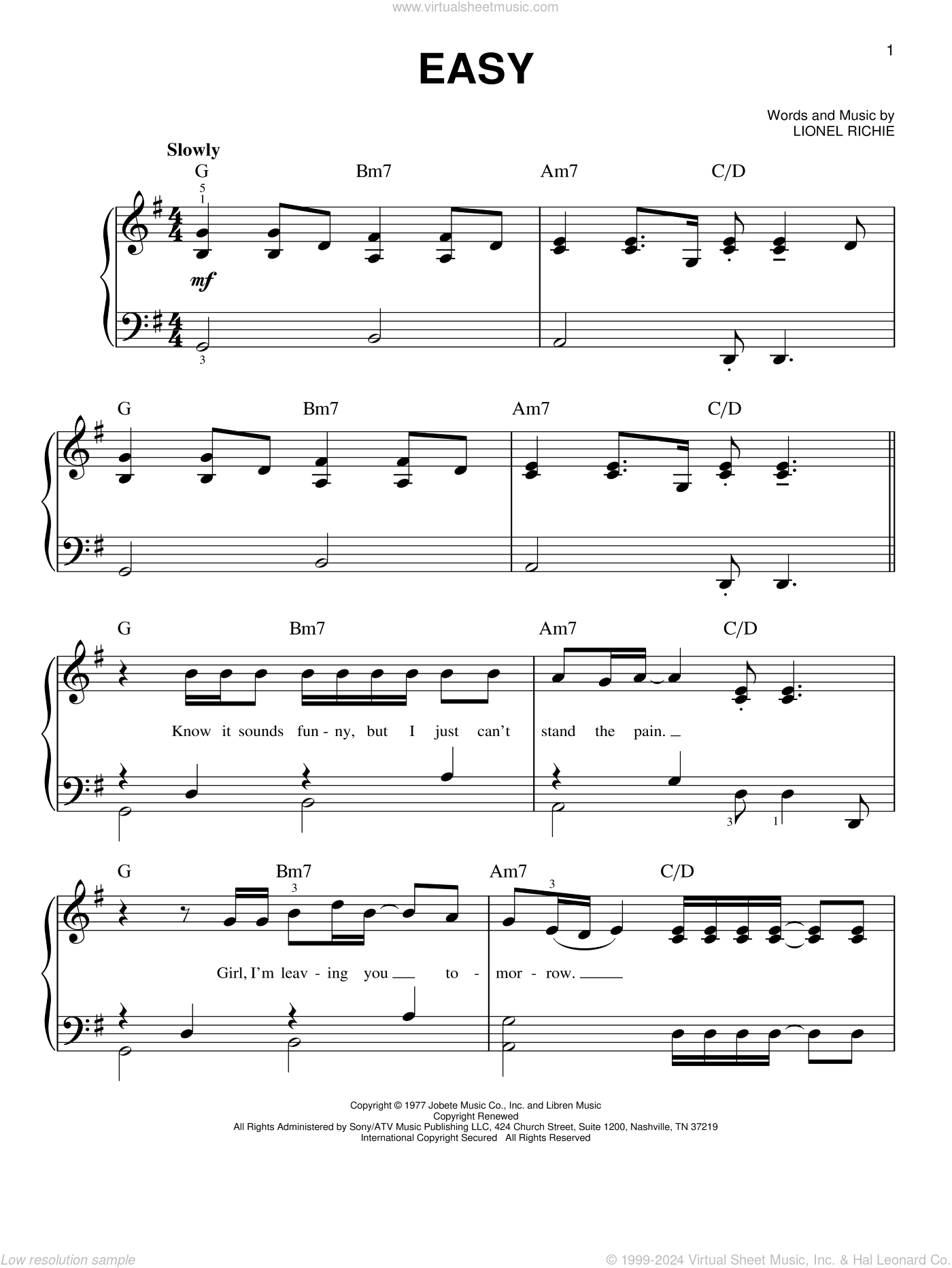 <p>Song</p>