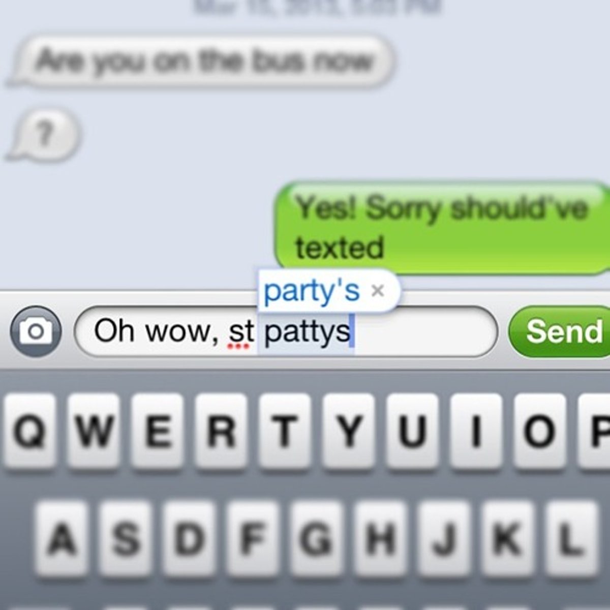 <p>spell checker</p>