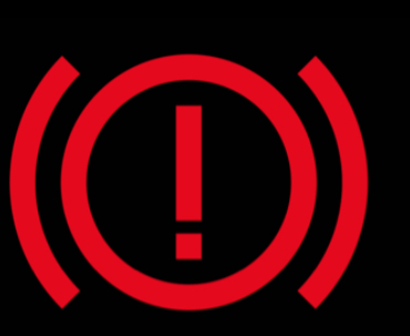 <p>What light is this?</p>