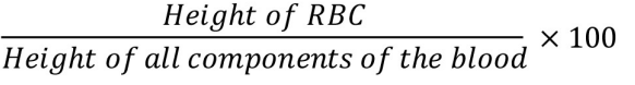 <p>What does this formula find?</p>