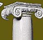<ul><li><p>Roman Arts</p></li><li><p>Roman Architecture</p></li><li><p>Classical Orders</p></li></ul><p></p>