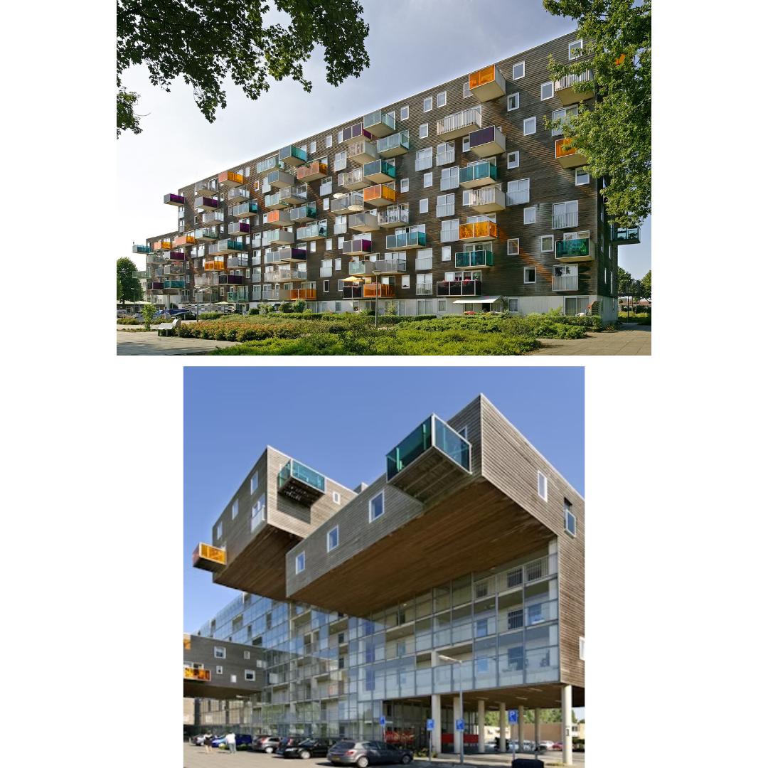<p>WoZoCo Housing</p>