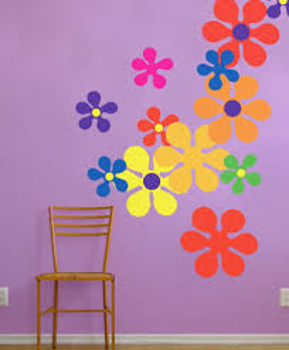 <p>wall</p>