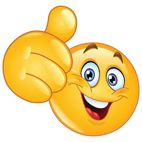 <p>Beyond reasonable doubt!</p>
