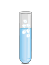 <p>The solvent can still dissolve more solute</p>