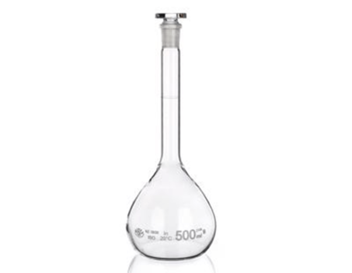 <p>gas collecting bottle</p>
