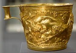 <p>Mycenaean</p>