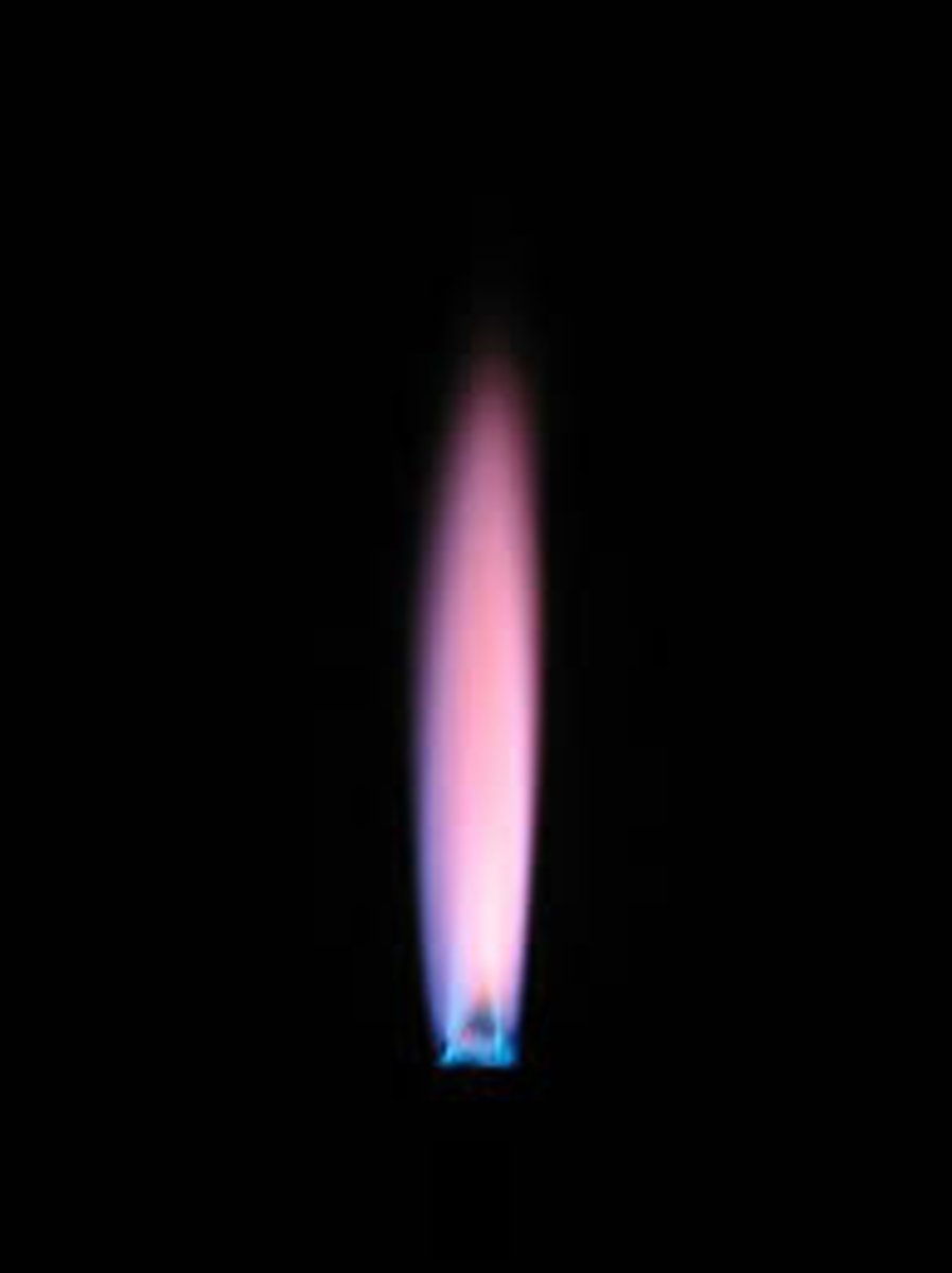<p>Lilac</p>