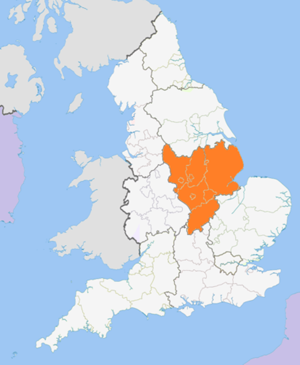 <p>It means industrial communities (e.g. the Midlands of the UK) where their towns are heavily reliant on coal fields may not be able to sustain itself</p>