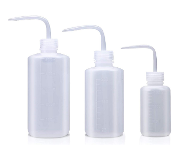 <p>Wash Bottle</p>