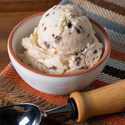 <p>Toffee Chocolate Chip</p>