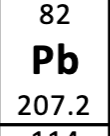 <p>Pb</p>