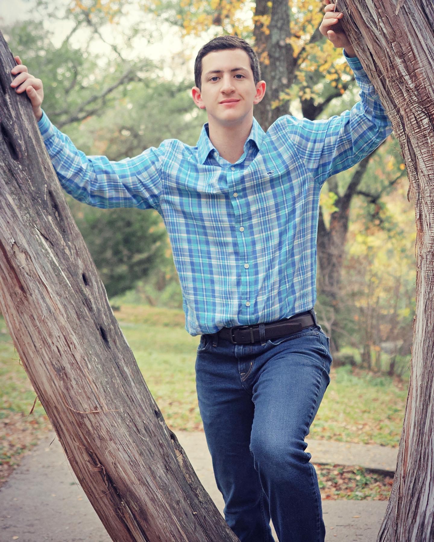 This New Student is planning to major in Tuba Performance.