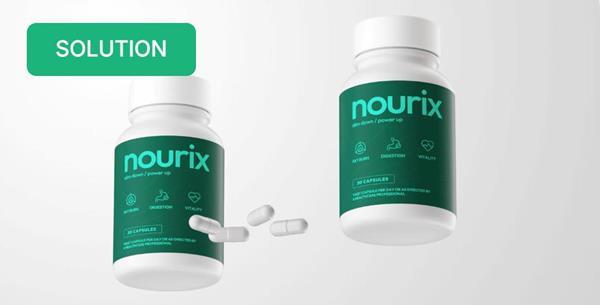 <p>Nourix Résultat après quelques jours</p><pre><code class="language-Bash"></code></pre><p><br></p>