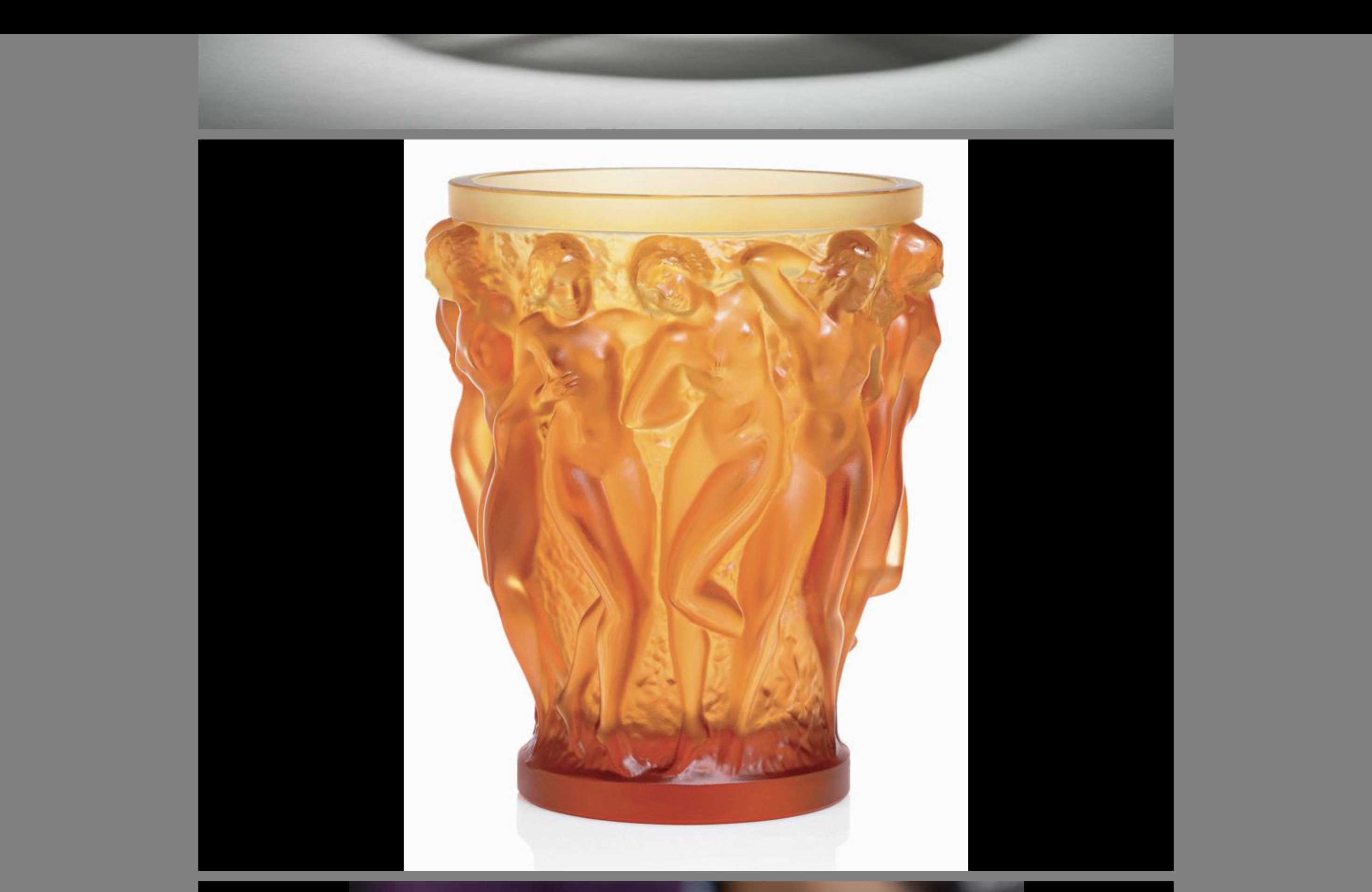 <p>Jewelry/metal-working and glass-work<br>Art nouveau artist</p>