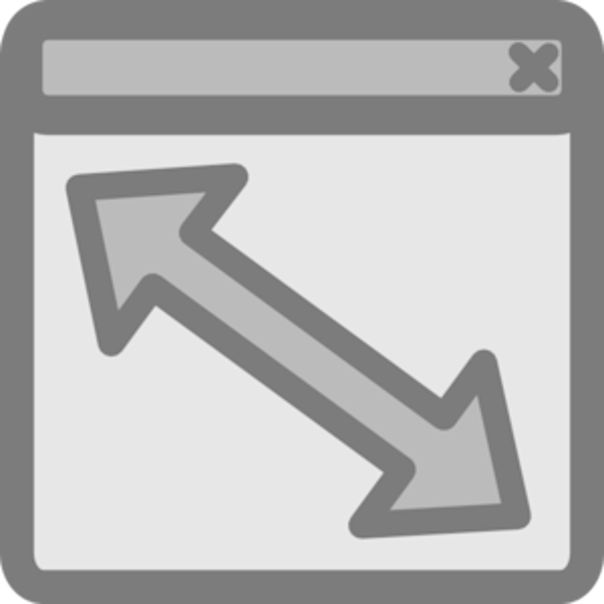 <p>Widen (v) /ˈwaɪdn/</p>