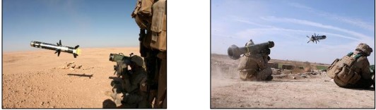 <p>What weapon is this? Function and Range?</p>