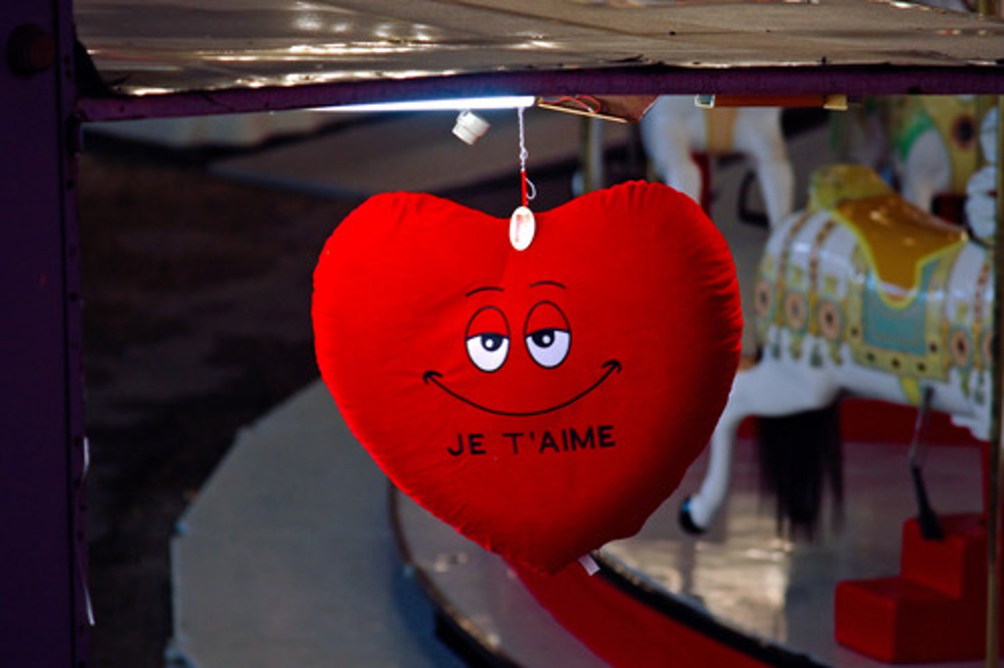 <p>Valentine's day</p>