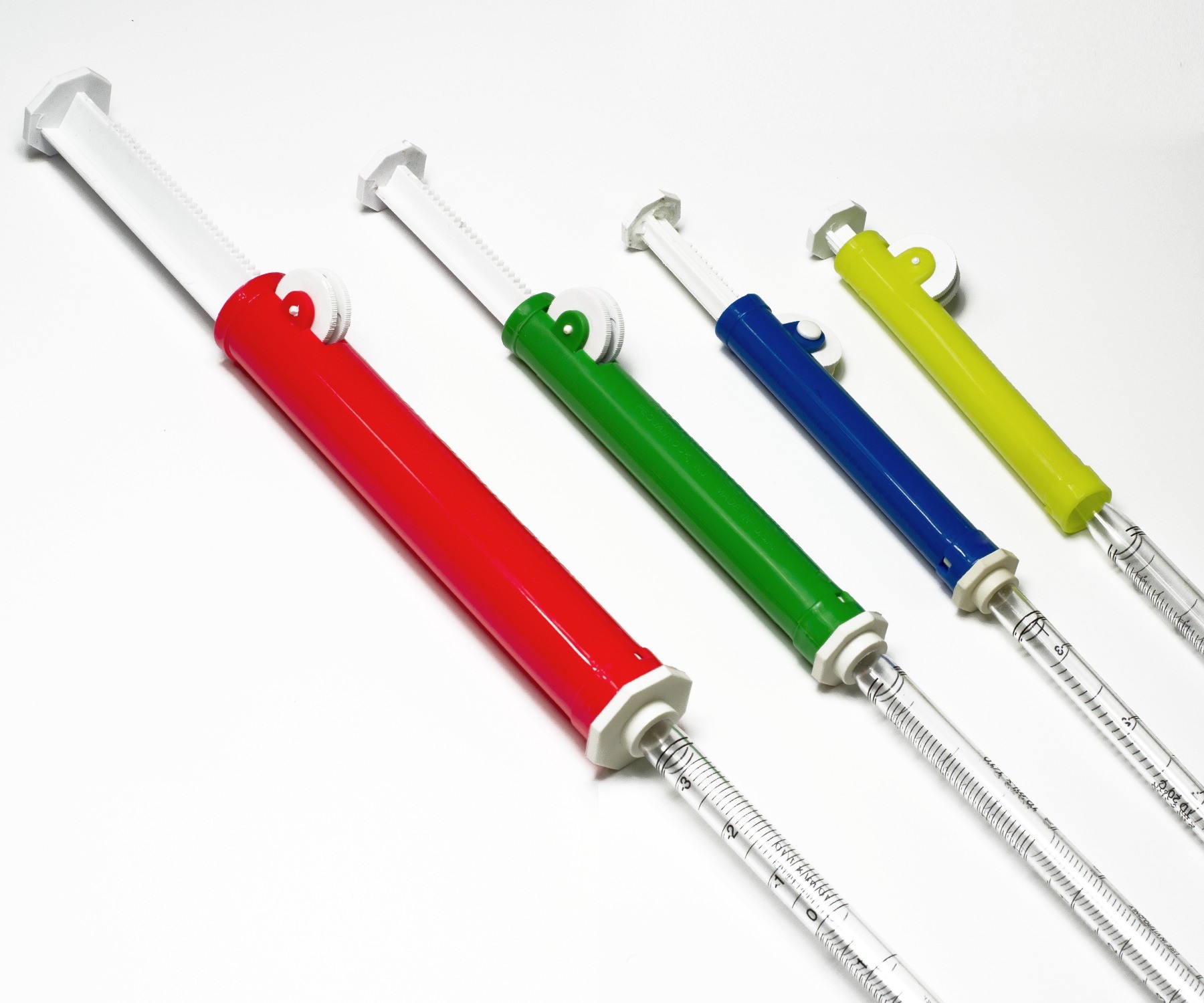 <p>Pipet pump</p>