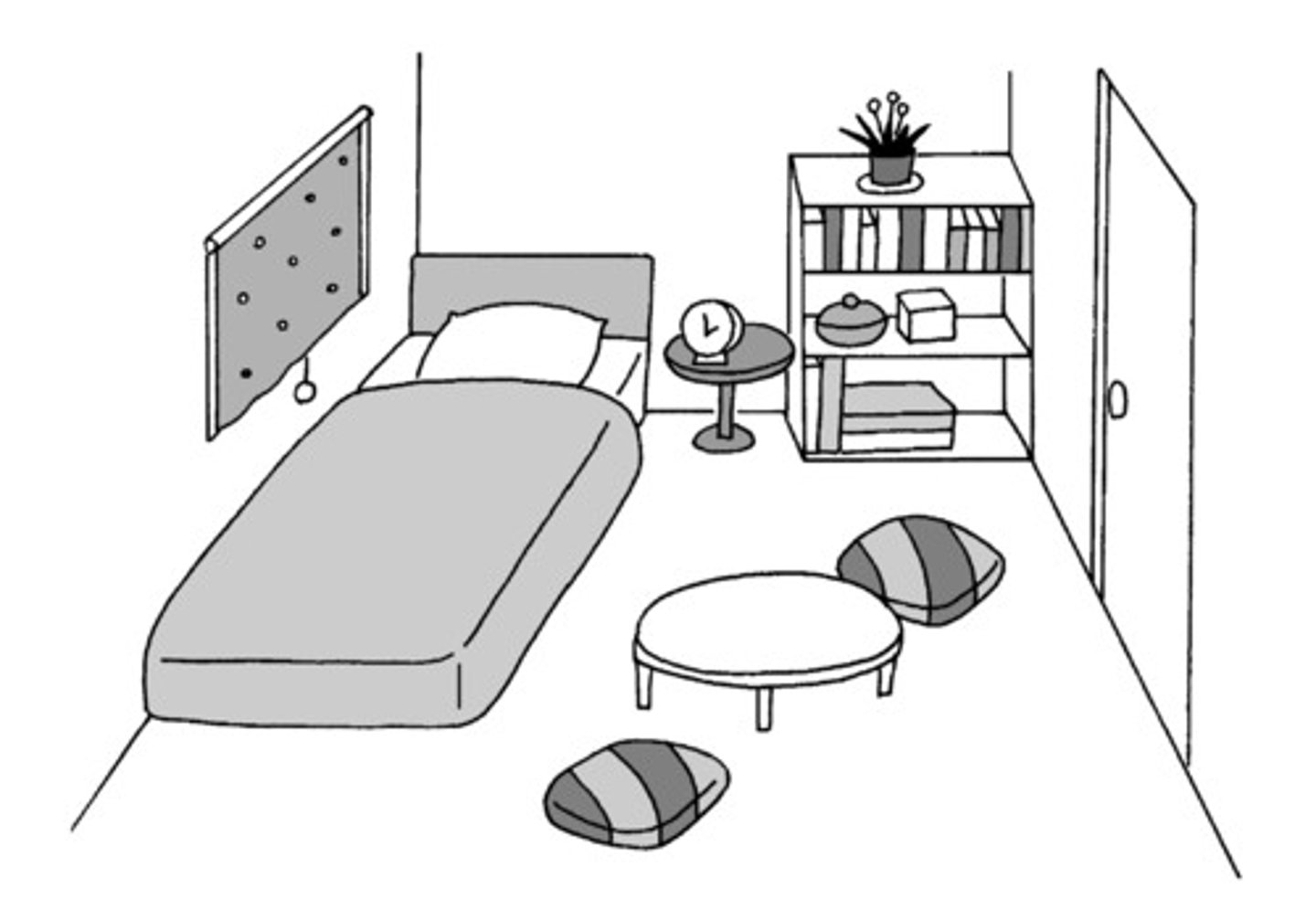 <p>Room</p>