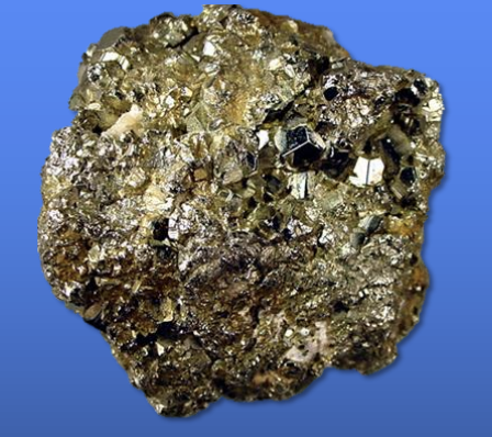 mineral 9