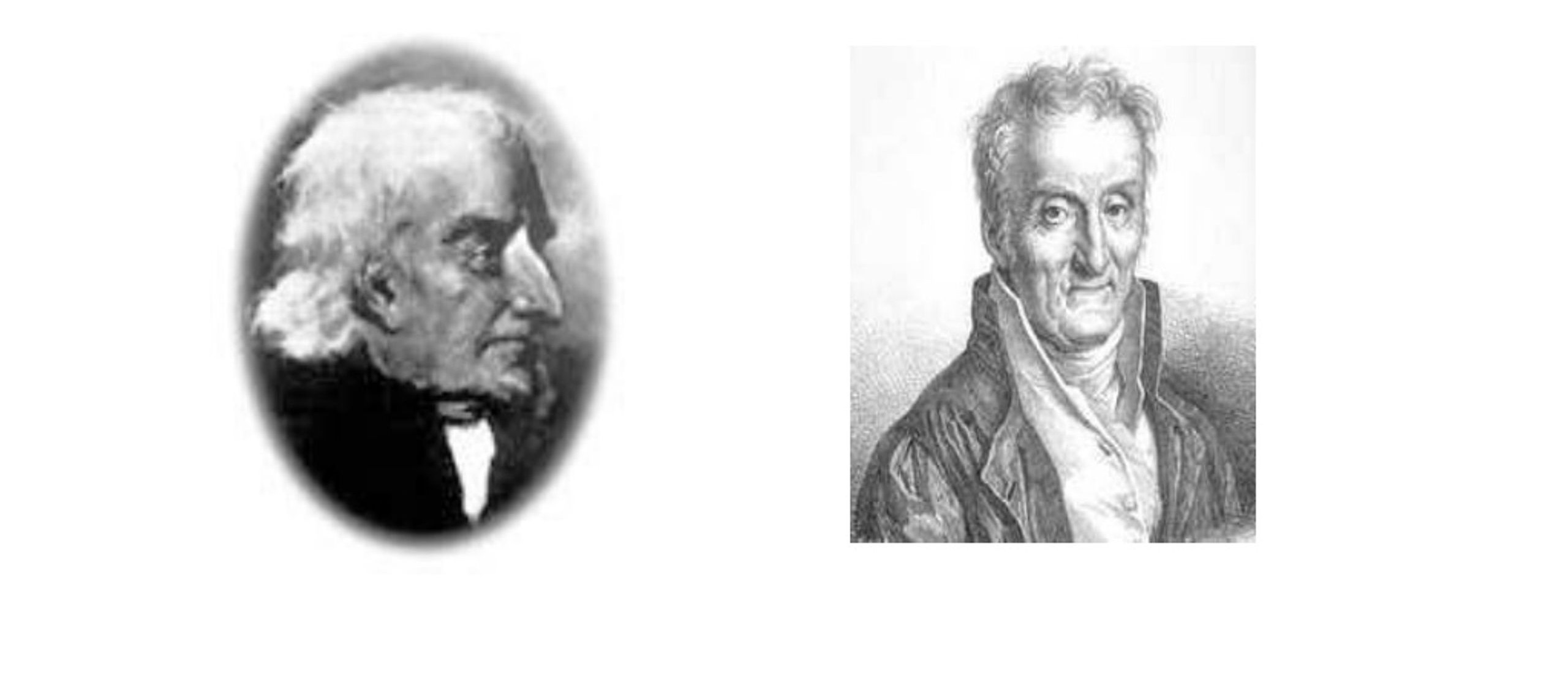 <p>Pinel and Tuke are responsible for this idea:</p>